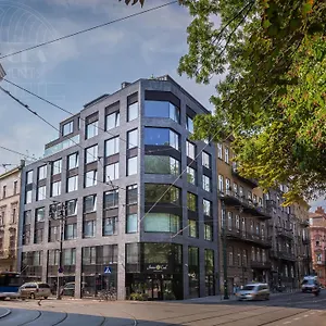 Apartmán Modern View Of Planty Park, Krakov
