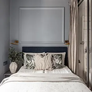 Apartmán Moja, Krakov
