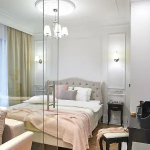 Rydygiera 16-18 By Homeprime Warsaw